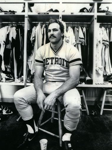 Kirk Gibson, Michigan Adventures, Pittsburgh Pirates Baseball, Detroit History, Flint Michigan, Detroit Sports, Pirates Baseball, Detroit Tigers Baseball, Baseball Guys