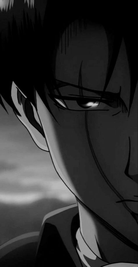 Aot Wallpapers Black And White, Levi Ackerman Dark Wallpaper, Levi Ackerman Wallpapers Black, Levi Black Wallpaper, Levi Ackerman Aesthetic Lockscreen, Levi Ackerman Black And White, Levi Ackerman Manga Wallpaper, Levi Manga Wallpaper, Aot Levi Wallpaper