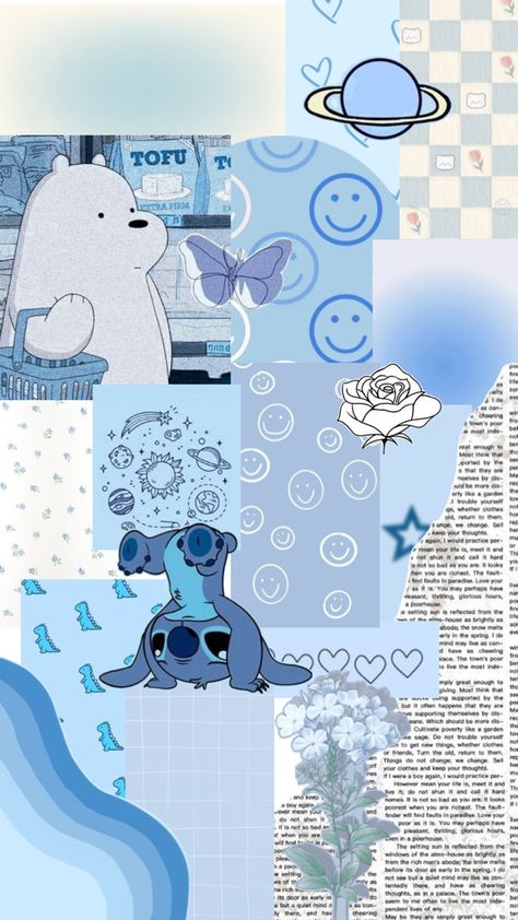 Kawaii Pastel Aesthetic, Phone Backgrounds Funny, Keyboard Themes Wallpaper, Sparkly Iphone Wallpaper, Koala Drawing, Lilo And Stitch Drawings, Phone Wallpaper Boho, Pretty Wallpapers Tumblr, Stitch Drawing