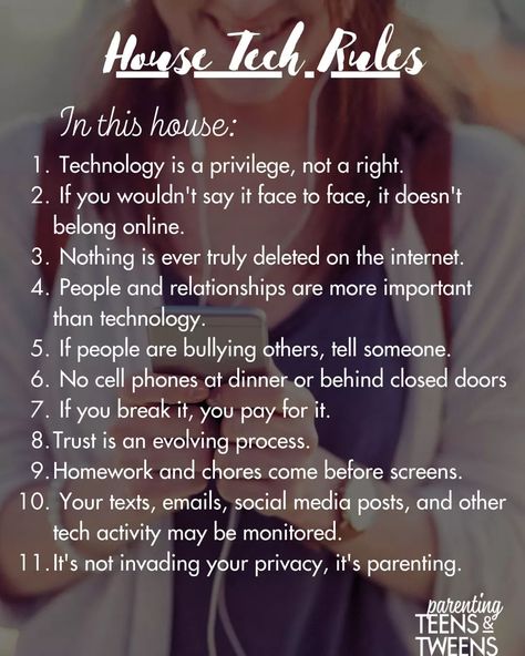 Parenting Teens & Tweens on Instagram: “It's never too late to change the rules in your home. We made this checklist for our kids when we allowed them phones and social media, and…” Screen Free Kids, Parenting Rules, Kids Social Media, Rules For Kids, Parenting Knowledge, Mommy Goals, Mommy Dearest, Conscious Parenting, Smart Parenting