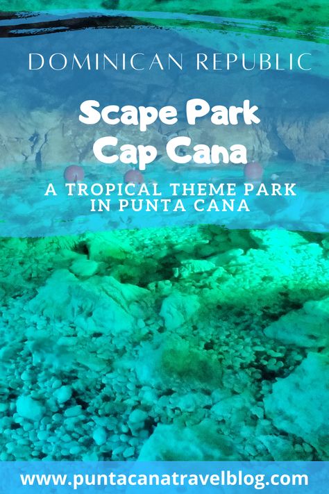 Scape Park Punta Cana, Secrets Cap Cana Dominican Republic, Punts Cana Dominican Republic, Dominican Vacation, Excursions In Punta Cana, Cap Cana Dominican Republic, Secrets Cap Cana, Majestic Colonial Punta Cana, Punta Cana Excursions