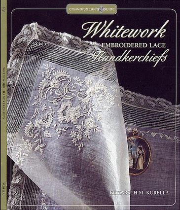 Perfect Binding, Lace Handkerchief, Order Book, Vintage Handkerchiefs, Lace Embroidery, Embroidered Lace, Needlework, Tatting, 19th Century