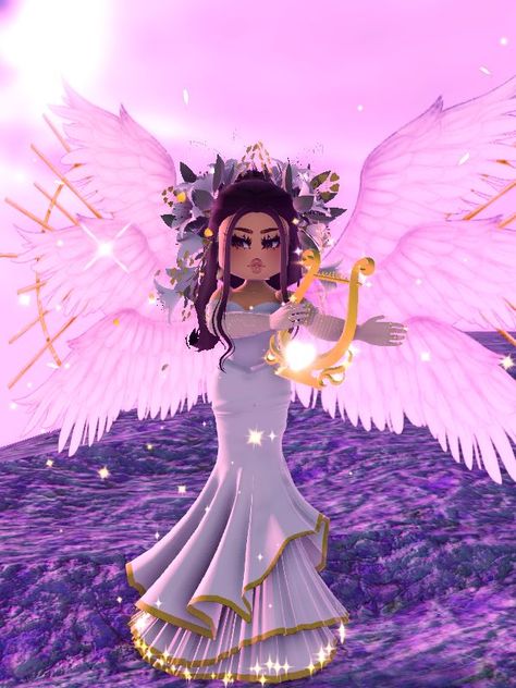 Light Fairy Outfit, Light Fairy, Fairy Outfit, Island Outfit, Royal Clothing, Aesthetic Roblox Royale High Outfits, Fairy Clothes, Slenderman, Royal Outfits