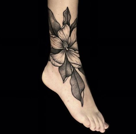 Black Ankle Tattoo Cover Up, Cover Up Tattoo Ankle, Ankle Cover Up Tattoos, Ankle Tattoo Cover Up, Ankle Foot Tattoo, Back Of Leg Tattoos, Cover Up Tattoos For Women, Peacock Tattoo, Stylist Tattoos