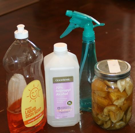 Since Pinterest became my addiction last year, I have fallen in love with making my own cleaning products.  When I started my blog in September, I wrote a post on my favorite diy cleaner.  This version of homemade multi-purpose cleaner is very similar, except that I used a different vinegar and left out the scented … … Continue reading → Young Living Lemon Essential Oil, Vinegar Cleaning Solution, Homemade All Purpose Cleaner, Counter Spray, Vodka Water, Counter Cleaner, Diy Counter, Water Lemon, Smudge Spray