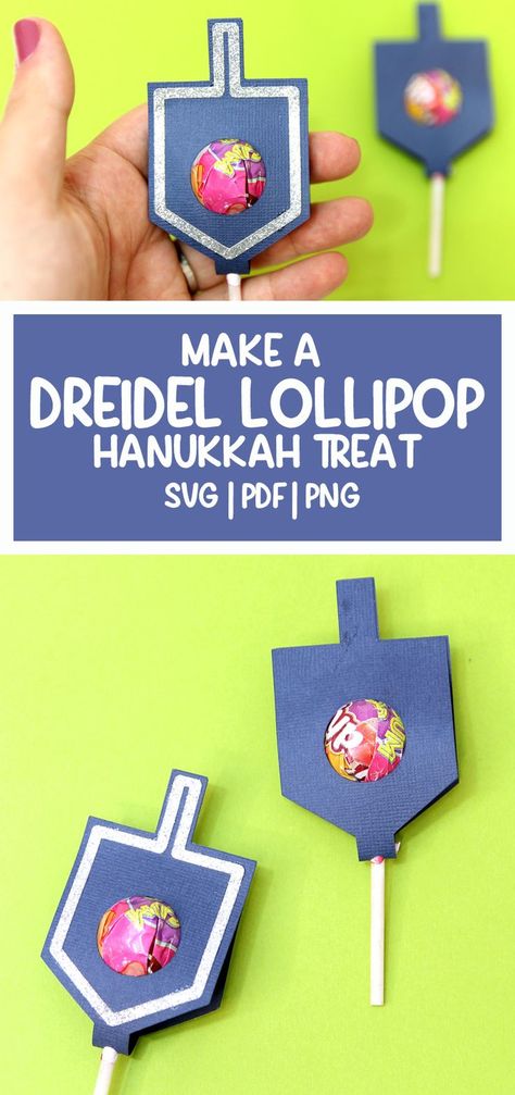 Chanukah Crafts For Kids, Channukah Crafts, Dreidel Template, Hanukkah Printables, Shabbat Crafts, Dreidel Craft, Hannukah Crafts, Nanny Ideas, Happy Hannukah