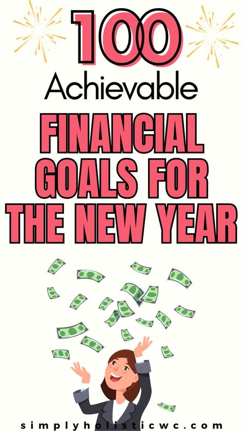 Setting Intentions for the New Year Financial Bucket List, Financial New Years Resolution, New Year Financial Goals, 2025 Financial Goals, Low Buy Year Rules, Financial Goals Ideas, Financial Resolutions, Budget Apps, Financial Challenge