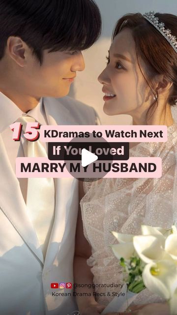 Kana | Korean Drama Recs & Style on Instagram: "Who or what is your fave cast / element from Marry My Husband?🌟  Follow @songgoratudiary for more KDrama recs!💖  🔎Songgo Ratu Diary, Similar KDramas Like Marry My Husband / Great Romance, Time Travel, Revenge Korean Dramas to Watch, Park Min Young, Na In Woo, Song Ha Yoon, Lee Yi Kyung, Gong Min Jung, Ha Do Kwon, marriage life, workplace affair, betrayal in friendship & marriage, second chance romance, living with future insights, pick me girl character, office sismance, multiple romance stories, high school bullying, cute height difference, office romance" Cute Height Difference, Woo Song, Song Ha Yoon, Lee Yi Kyung, Pick Me Girl, Dramas To Watch, Kdramas To Watch, Marry My Husband, Second Chance Romance