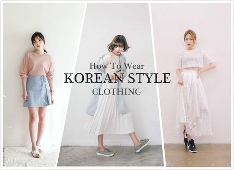 How To Wear Korean Style Clothing  #Koreanstyle #Korean #Koreanfashion #ootd #amazing #style #streetwear #streetstyle How To Dress Korean Style, Korean Fashion Staples, White Shirt Under Dress Outfit, Korean Date Outfit, Shirt Under Dress Outfit, Dress Outfits Korean, Korean Plus Size Fashion, Plus Size Korean Fashion, Korean Fashion Styles