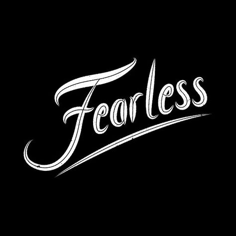 Fearless Bubble Letter Fonts, Favorite Fonts, Life Rules, Bubble Letters, Leo Zodiac, Passion Project, Self Love Quotes, Cool Fonts, Abstract Wallpaper