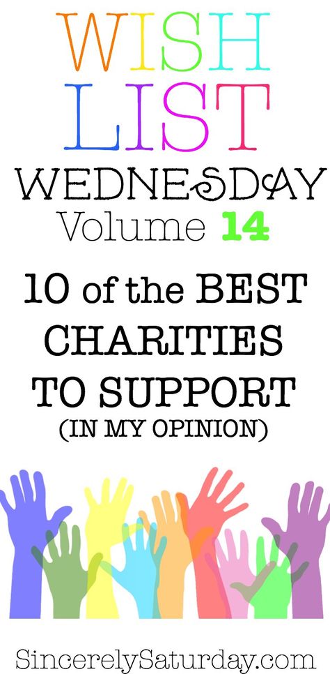 Best Charities To Donate To, Giving To Charity, Charity Ideas, Volunteering Opportunities, Diy Projects Gifts, Charitable Giving, Volunteer Opportunities, Must Have Tools, Best Blogs