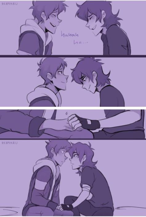 My Fav Klance Comics - Sleepover (Part 2) - Wattpad Klance Fanart, Klance Comics, Voltron Comics, Form Voltron, Voltron Ships, Voltron Fanart, Voltron Klance, Voltron Legendary Defender, Stardew Valley