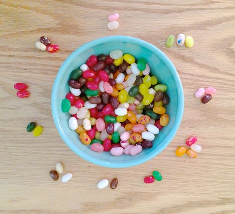 JELLY BELLY FLAVOR COMBINATIONS Jelly Belly Combinations, Jelly Belly Recipes, Jelly Belly Flavors, Jelly Belly Beans, Lab Week, Flavor Combinations, Caramel Corn, Upset Stomach, Summer Watermelon