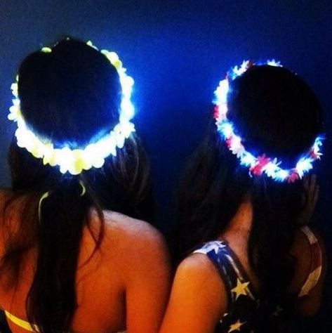 Led Flower Crown, Edc Orlando, Girls Games, Led Flower, Edm Rave, Electric Forest, Festival Camping, Music Fest, Edm Festival