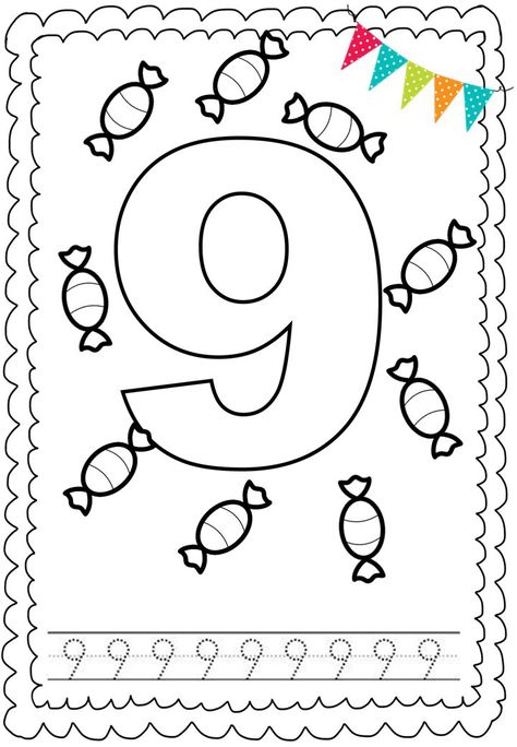 Color Worksheets For Preschool, Summer Preschool Crafts, Preschool Number Worksheets, Kindergarten Math Worksheets Free, Preschool Activities Printable, Shape Activities Preschool, Flamingo Craft, Kindergarten Coloring Pages, Summer Preschool