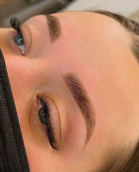 Brow Henna, Microblading, Henna, Lashes, Makeup, Beauty, Make Up