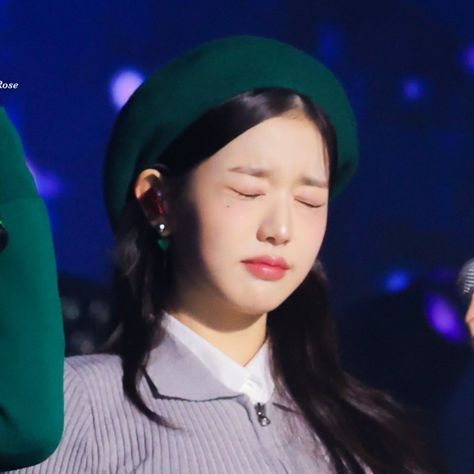 #WONYOUNG 원영 ⊹˚. ♡ #IVE 아이브 icon pfp idol shocked scared Wonyoung Shocked, Icon Pfp, Quick Saves