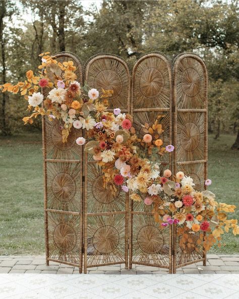 Providence Cotton Mill, Filipiniana Wedding Theme, Boho Wedding Backdrop, Floral Arch Wedding, Cotton Mill, Southwest Wedding, Dream Wedding Decorations, Diy Bachelorette Party, Bridal Shower Diy