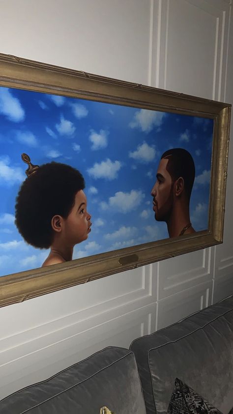 Drake Instagram, Nothing Was The Same, Kadir Nelson, Old Drake, Drake Photos, Drake Drizzy, Aubrey Drake, Rap Aesthetic, Artist Aesthetic