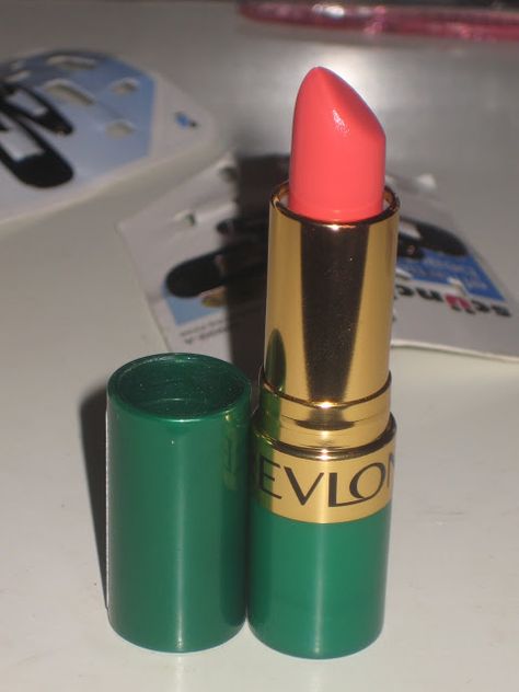 Apricot Lipstick, Lipstick Colours, Healthy Tan, Maybelline Color Sensational Lipstick, Lipstick Colour, Fall Lipstick, Revlon Lipstick, Coral Lipstick, Beauty Rules