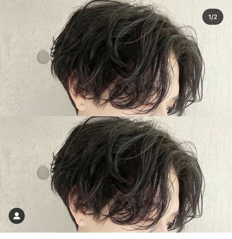 Layered Undercut Men, Two Block Haircut Men Undercut, Short Male Haircuts, Asian Male Haircut, Classic Mullet, Pp Couple Lucu, Male Haircut, Male Haircuts, Versatile Haircut