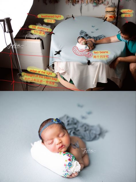 Learn more newborn photography heading to my teaching videos. Sydney newborn baby photo shoot Newborn Babyshoot, Newborn Photography Tutorial, Bag Poses, Newborn Photo Shoots, Newborn Photography Tips, Baby Backdrop, Foto Newborn, Newborn Photography Boy, Newborn Photography Studio