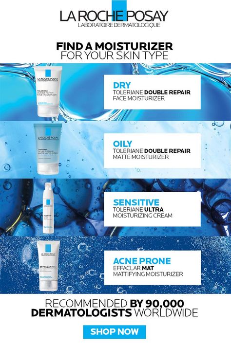 Which La Roche-Posay moisturizer will you choose? 💙 La Roche Posay Face Moisturizer, How To Use La Roche Posay, Moisturizer La Roche Posay, Laroche Posay Skincare Moisturizer, La Posay Roche Skincare, Laroche Posay Skincare Dry Skin, Laroche Posay Moisturizer, La Roche Skincare Routine, Best Of La Roche Posay Skin Care