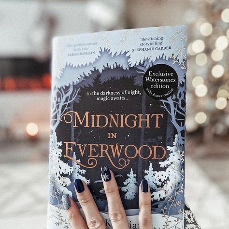 Midnight In Everwood Aesthetic, Christmas Book Recommendations, Christmas Books To Read, Cozy Fantasy Books, Winter Books To Read, Midnight In Everwood, Books To Read In Winter, Beautiful Descriptions, Cozy Books