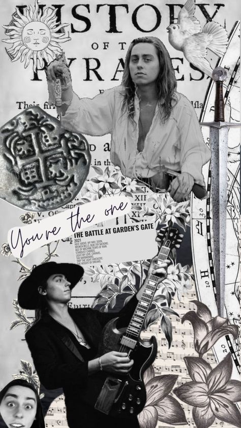 #gvf #jakekiszka #jakegvf #gretavanfleet Trip The Light Fantastic, Rain Lights, Create Collage, Your Aesthetic, Connect With People, My Way, Creative Energy, Energy, History