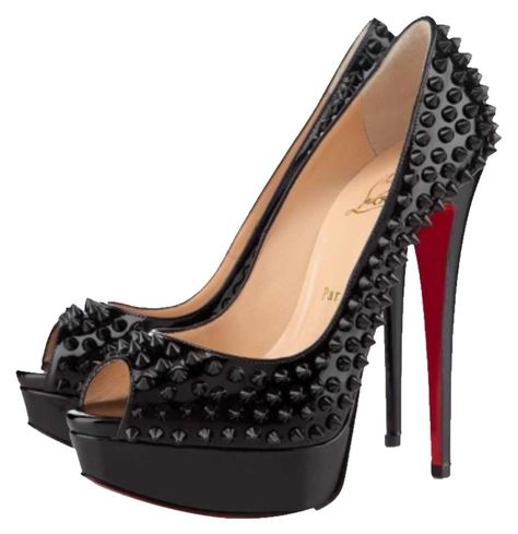 Lou Boutin Shoes, Red Bottom Heels, Love Couture, Hello Lover, Red Bottom, Louboutin Heels, Spike Heels, Red Bottoms, Fashion Heels