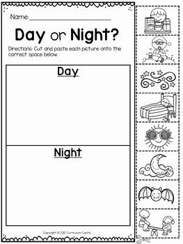 Day and Night Worksheet Best Of Pajama Day Activities by Curriculum Castle Day And Night Worksheet, Pajama Day Activities, Teaching Night, Nursery Worksheets, 1st Grade Science, First Grade Science, Preschool Planning, Pajama Day, Kindergarten Science