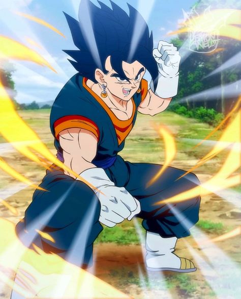 Super Saiyan God Vegeta, Super Saiyan God, Anime Dragon Ball Super, Dragon Ball Art, Super Saiyan, Anime Dragon Ball, Make Sense, Dragon Ball Super, The Dragon