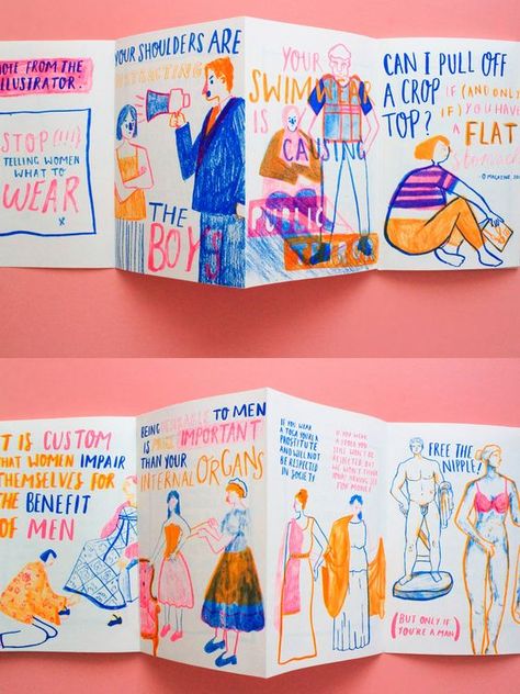 Zine Illustration, Risograph Illustration, Art Zine, Zine Design, Rose Illustration, Riso Print, 카드 디자인, Arte Inspo, Artist Books