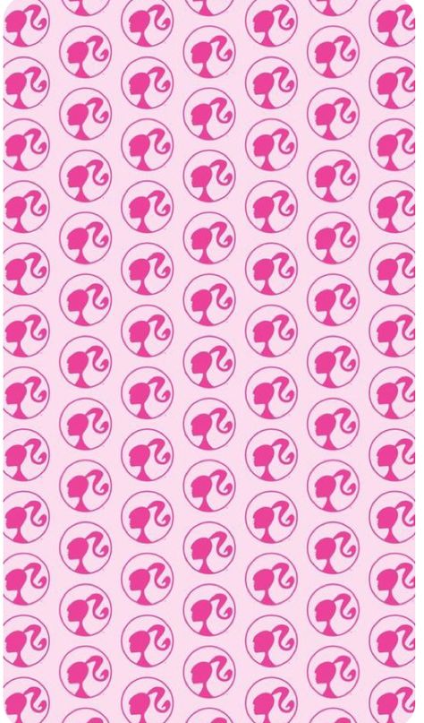 Barbie Themed Wallpaper, Barbie Theme Background, Barbie Phone Wallpapers, Walpaper Barbie, Barbie Background Wallpapers, Barbie Wallpaper Backgrounds, Barbie Pink Background, Barbie Iphone Wallpaper, Barbiecore Wallpaper