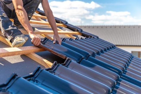 Roof Maintenance, Residential Roofing, Roof Construction, Roofing Companies, Cool Roof, Roof Installation, Roofing Services, Roof Tiles, Roofing Contractors