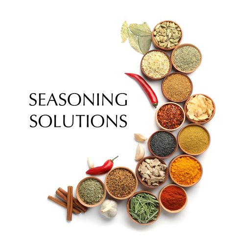 Meal kits, soups, and bread mixes,seasonings, and rubs are available featuring natural ingredients to provide nourishment and simplicity to your life. Spices Ads, Spices Creative Ads, Spice Background, Spices Logo, Spices Design, Spice Image, Spices Photography, Food Logo Design Inspiration, Spices Packaging