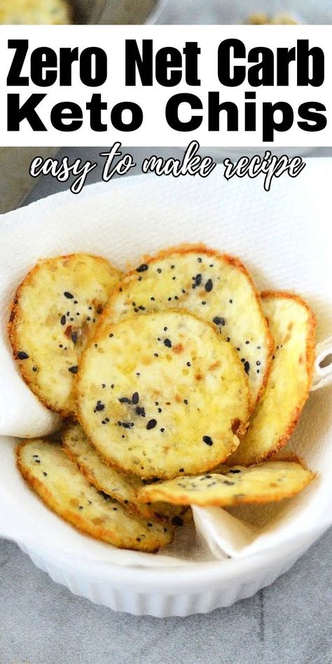 Keto Appetizers Recipes, Keto Chips For Dipping, Keto Cheese Chips Colby Jack, Keto Diet For Breakfast, Healthy Chip Options, Mozzarella Chips Keto, Zero Carb Meals Ideas, Easy Cheap Keto Recipes, Keto Vegetable Snacks