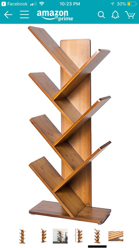 Wall Bookshelf, Tire Furniture, Collection Aesthetic, Creative Bookshelves, Wooden Shoe Racks, Home Decor Shelves, Bookcase Design, Regal Design, Wall Shelves Design