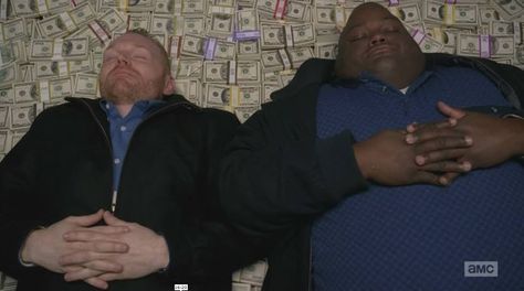 Huell Babineaux - Breaking Bad Wiki Breaking Bad Episodes, Beaking Bad, Bill Burr, Money Cant Buy Happiness, Call Saul, Better Call Saul, What's App Status, Cultura Pop, Breaking Bad