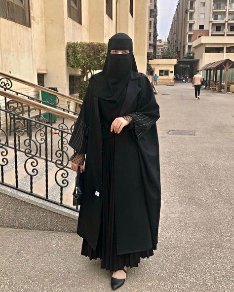 Niqab