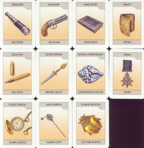 Clue Night, Clue Board, Clue Board Game, Cartoon Ideas, Games Photo, Clue Party, Game Card Design, Board Game Night, Board Game Design