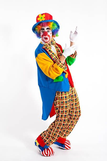 ? Clown Photo, Clown Photos, Laughter Yoga, Send In The Clowns, Circus Costume, Circus Clown, White Background Photo, Clown Costume, High Fantasy