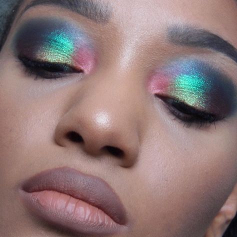 Subculture Palette Looks, Abh Subculture Palette, Anastasia Subculture, Abh Palette, Subculture Palette, Makeup Reviews, The Shade, Beauty Blog, Eyeshadow Palette