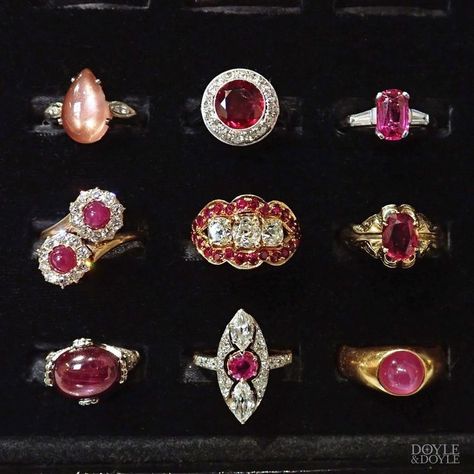 Vintage Gemstone Rings, Antique Gemstone Rings, Antique Rings Vintage, Gemstone Rings Vintage, Vintage Inspired Rings, Vintage Jewellery Rings, Diamond Stacking Rings, Gold Diamond Wedding Band, Vintage Inspiration