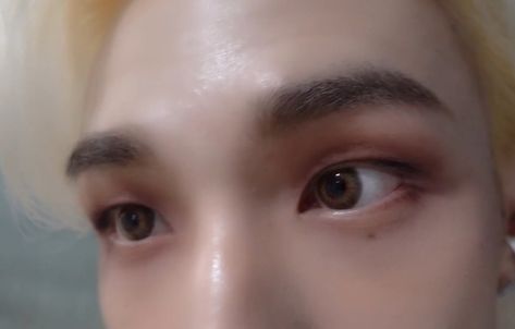 Mole Under Eye Aesthetic, Annoying Friends, Up Aesthetic, 00s Style, Eye Close Up, Lovers Eyes, Eyes Wallpaper, Icons Pfp, Closed Eyes