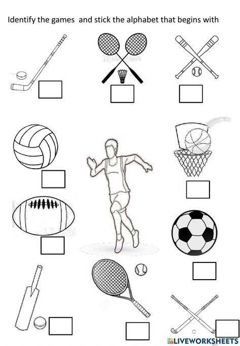 Indoor And Outdoor Games Worksheet, Games Worksheet, Thali Decoration, Thali Decoration Ideas, Kids Worksheets Preschool, Kids Worksheets, Worksheets Preschool, Math Word Problems, Indoor Games