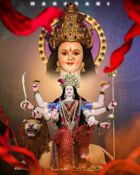 Matarani Pics Hd Navratri, Ambe Maa Photo, Matarani Navratri, Durgamma Photos, Navratri Pictures, Durga Photo, Navratri Puja, Saraswati Photo, Happy Birthday Icons