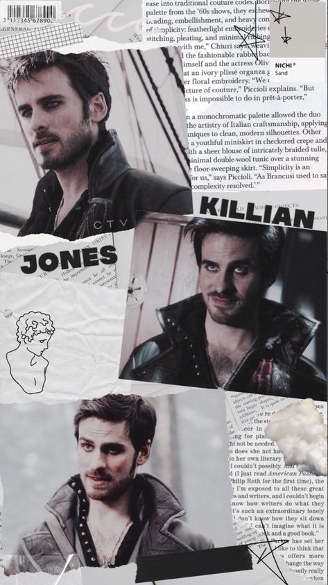 Captain Hook Once Upon A Time Wallpaper, Killian Jones Wallpaper, Captain Swan Wallpaper, Ouat Wallpaper, Swan Wallpaper, Once Upon A Time Funny, City Life Photography, Ouat Cast, I Want A Relationship