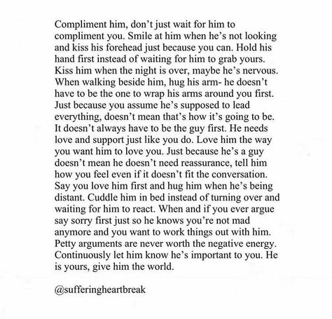 Our Relationship Has Changed Quotes, Would You Notice If I Disappeared, I Don’t Know How To Love, Deep Compliments For Guys, How Can I Be Happy, How To Give Reassurance, Subtle Compliments For Guys, How Do I Know If Im In Love, If He Wanted To He Would Quotes