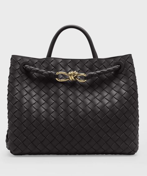 The Best Designer Bags To Invest In For 2025 — Exhibit A Bottega Andiamo, Andiamo Bag, Bottega Veneta Andiamo, Shoes For Man, Best Designer Bags, Medium Bag, Future Self, Floral Print Shirt, Quiet Luxury